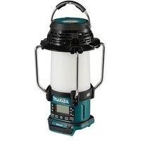 MAKITA DMR056 18V LXT DAB Radio & Lantern - BODY