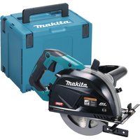 Makita CS002G 40v Max XGT Cordless Brushless Metal Cutting Circular Saw 185mm No Batteries No Charger Case