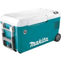 Makita CW002G 40v Max XGT Cordless Drinks Cooler and Warmer Box No Batteries No Charger