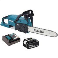 Makita DUC357RF-1 18v Brushless Chainsaw (1x3Ah)