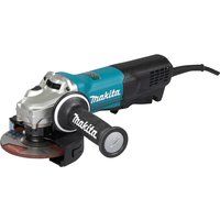 Makita GA5095X01 Paddle Switch Angle Grinder 125mm 110v