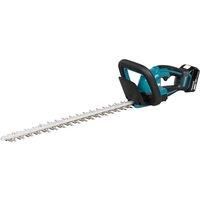 Makita DUH506RF-1 18v Brushless Hedge Trimmer (1x3Ah)