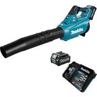 Makita UB001GD202-RA1X25 40v Max XGT Brushless Blower (1x2.5Ah)