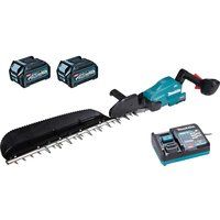 Makita UH013GD202-RA1X25 40v Max XGT Brushless Hedge Trimmer (1x2.5Ah)