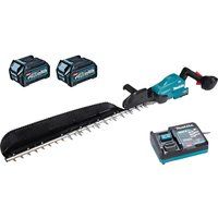 Makita UH014GD202-RA1X25 40v Max XGT Brushless Hedge Trimmer (1x2.5Ah)