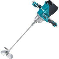 Makita UT001GZ02 40Vmax XGT Cordless Brushless 240mm Mixer Body Only
