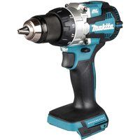 Makita DDF489Z 18V Li-ion LXT Brushless 13mm Drill Driver – Batteries and Charger Not Included