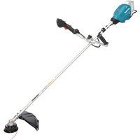 Makita UR013G 40v Max XGT Cordless Brushless Brush Cutter 450mm No Batteries No Charger