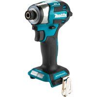Makita DTD173 18V LXT Cordless Brushless 1/4" Impact Driver Body Only