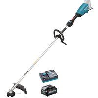 Makita 330mm Line Trimmer 40Vmax XGT Kit BL4040 Battery DC40RC Charger Gardening