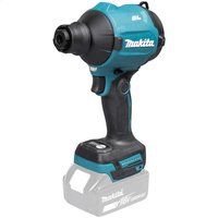 Makita DAS180Z 18V BL LXT Dust Blower Bare Unit Brushless Motor Trigger Lock