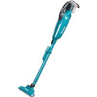 Makita DCL284F 18v LXT Cordless Brushless Vacuum Cleaner No Batteries No Charger