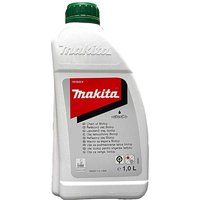 Makita Biotop Chainsaw Chain Oil 1l