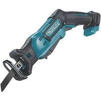 Makita JR105 10.8v- 12v  Cordless CXT Reciprocating Saw