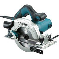 MAKITA HS6601 110v Circular saw 165mm blade