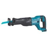 Makita DJR186Z 18v LXT Reciprocating Saw - Naked - Body Only