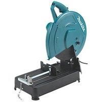 Makita LW1401S 110v Abrasive Cut Off Saw Chop Saw 110v