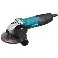 MAKITA GA5030R 240v Angle grinder 5" (125mm)