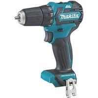 Makita DF332DZ 12V Max Li-Ion CXT Brushless Drill Driver - Batteries and Charger Not Included