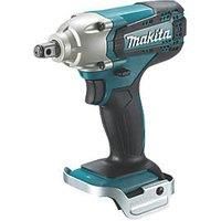 DTD153Z LXT Replace For Makita 18v Li-ion Brushless Cordless Impact Driver Body