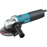 MAKITA 9565CR 110v Angle grinder 5" (125mm)