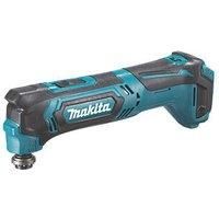 Makita TM30DZ 10.8v CXT Slide Multi Cutter Tool Body Only