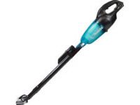 Makita DCL180ZB 18V LXT Lithium Ion Black Vacuum Cleaner Body Only