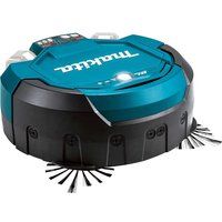 Makita DRC200Z 18V Robotic Vacuum Cleaner Li-Ion Body Only