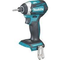 Makita DTD154Z LXT 18v Li-Ion Brushless Cordless Impact Driver Body Only