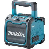 MAKITA DMR200 Jobsite Speaker With Bluetooth