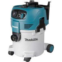 Makita VC3012M 240 V M Class Dust Extractor With Power Take-Off, 30 L