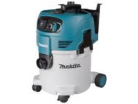 Makita VC3012M 110V M Class 30L Wet and Dry Dust Extractor