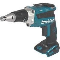 Makita DFS250Z 18V Brushless Drywall Screwdriver - Batteries and Charger Not Included