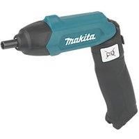 Makita DF001DW 3.6V Cordless Screwdriver