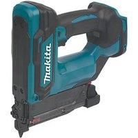 Makita DPT353Z 18V Li-ion LXT Cordless Pin Nailer 23 Gauge - Bare Unit