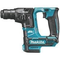 Makita HR166DZ CXT SDS-Plus Brushless Rotary Hammer Drill 12v Body only