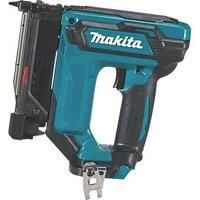 Makita PTR354DZ 12V Max Li-Ion CXT Pin Nailer - Batteries and Charger Not Included