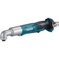 Makita TL064DZ 12V Max Li-Ion CXT Angle Impact Driver - Batteries and Charger Not Included, Blue