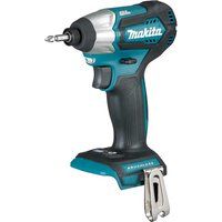 Makita DTD155Z 18v Blue Cordless Brushless Impact Driver + Assist Mode DTD155Z