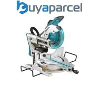 MAKITA LS1019 110v Slide mitre saw 260mm blade