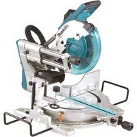 Makita LS1019L 240V 260mm Sliding Compound Mitre Saw With Laser Boxed Sealed New