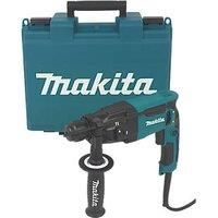 Makita HR1840/1 110V SDS-Plus 18mm Rotary Hammer Supplied in A Carry Case