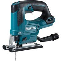 Makita JV103DZ 10.8v CXT Slide Brushless Bow Handle Jigsaw Body Only