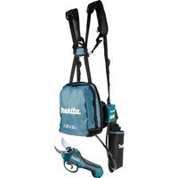 Makita DUP361ZN Twin 18V (36V) Li-Ion LXT Pruning Shears - Batteries and Charger Not Included