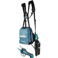 Makita DUP361ZN Twin 18V (36V) Li-Ion LXT Pruning Shears - Batteries and Charger Not Included