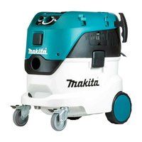 Makita VC4210MX/2 240v MClass Dust Extractor 42L With Power Take Off