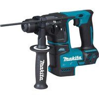 Makita DHR171Z 18V Li-ion LXT Brushless Rotary Hammer, 480 W, 18 V, Blue, 17 mm