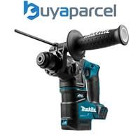 2-in-1 Rotary Impact Hammer Drill Variable Speed Drilling Concrete Wood Steel