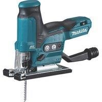 Makita JV102DZ 12v Brushless Cordless CXT Barrel Grip Jigsaw Lithium - Bare