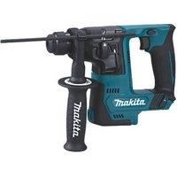 Makita Cordless SDS Plus Drill Hammer HR140DZ 10.8V Li-Ion Bare Unit